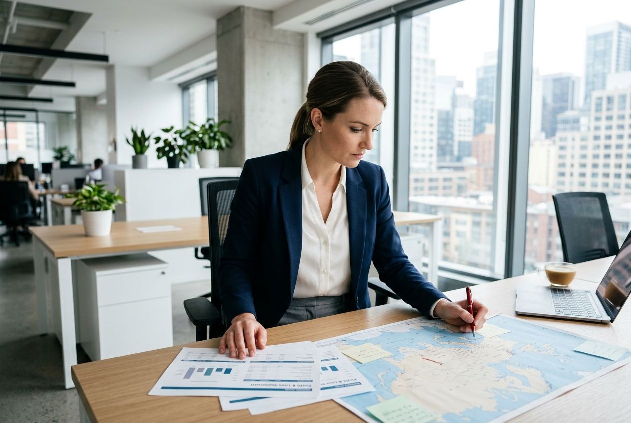 Banking access and financial stability