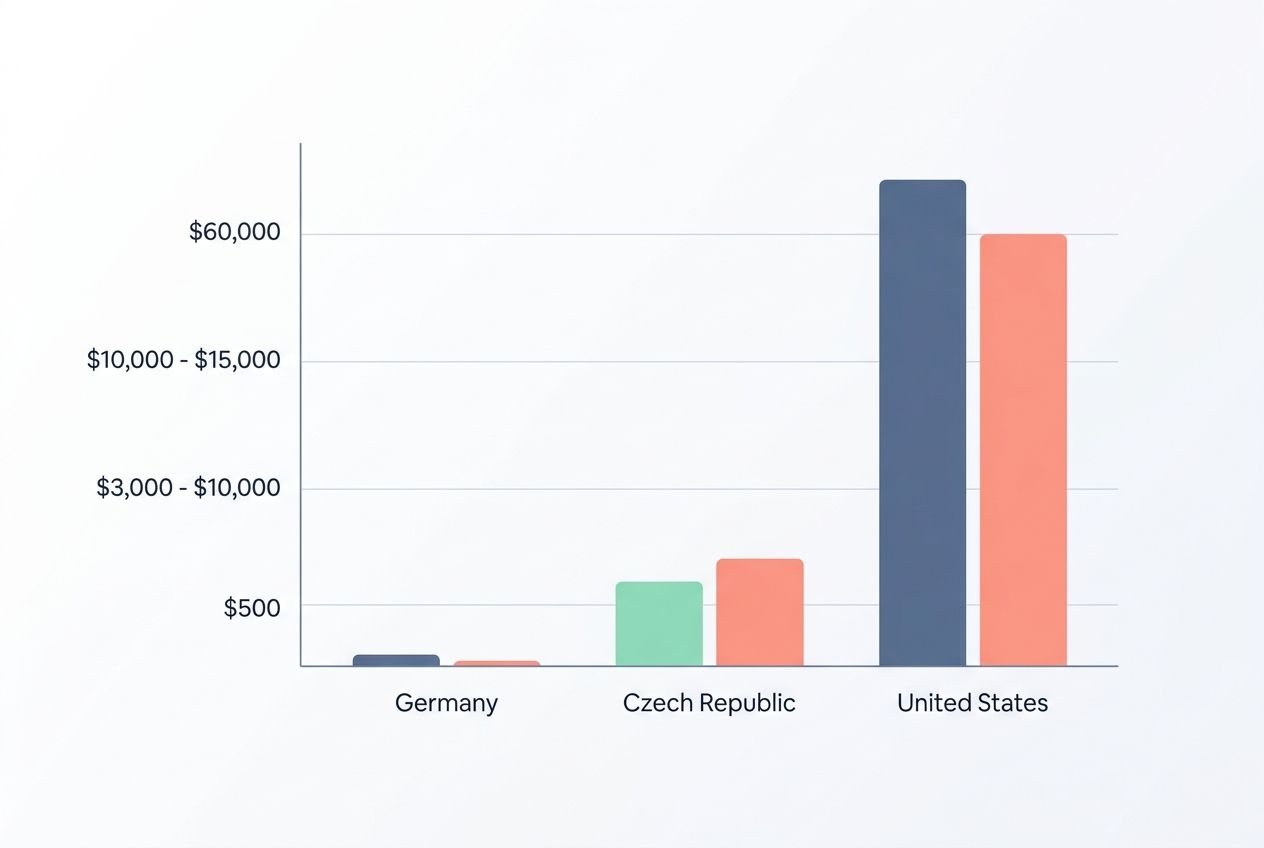 Benefits of Studying Medicine Abroad