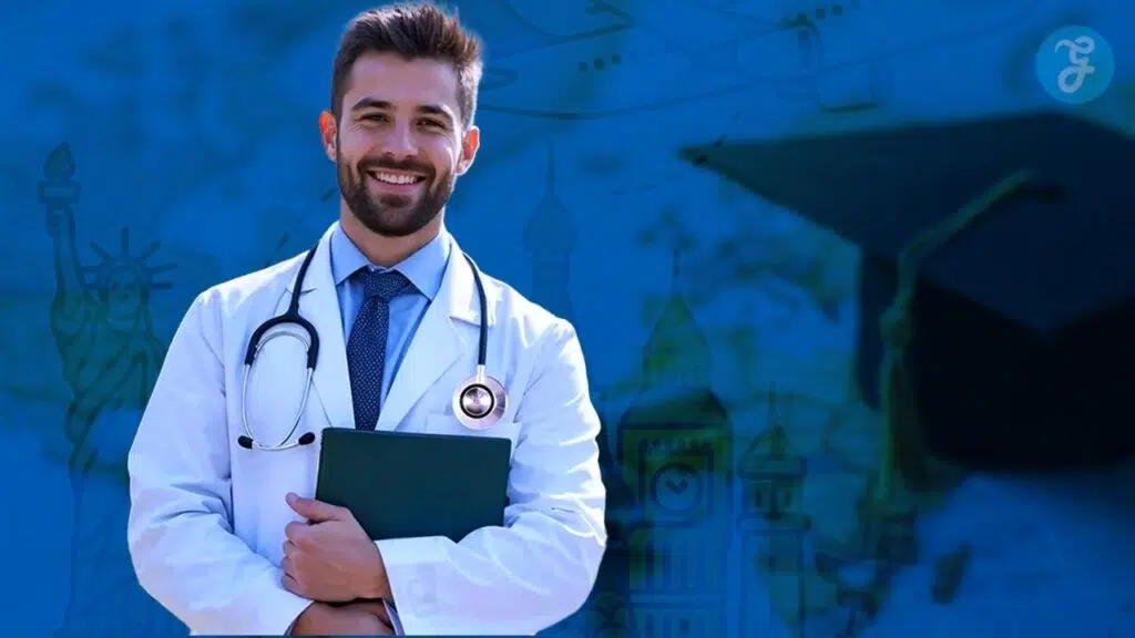 Best Countries For Studying Medicine