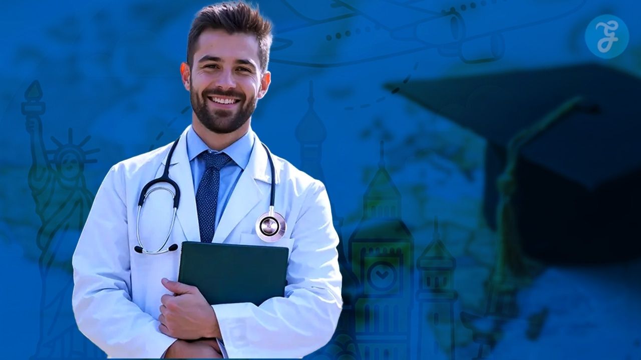 Best Countries For Studying Medicine