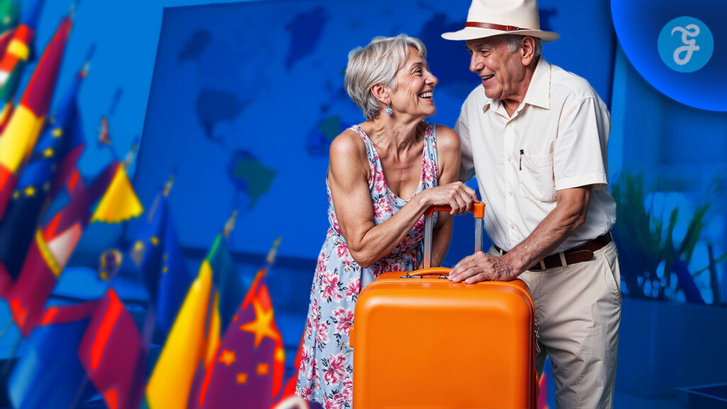 Best Countries for Retirement Visas in 2025