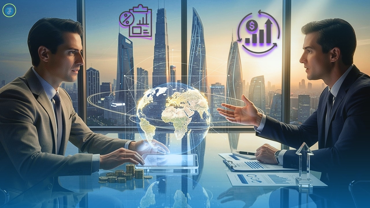 Best Countries for Tax Optimization in 2025