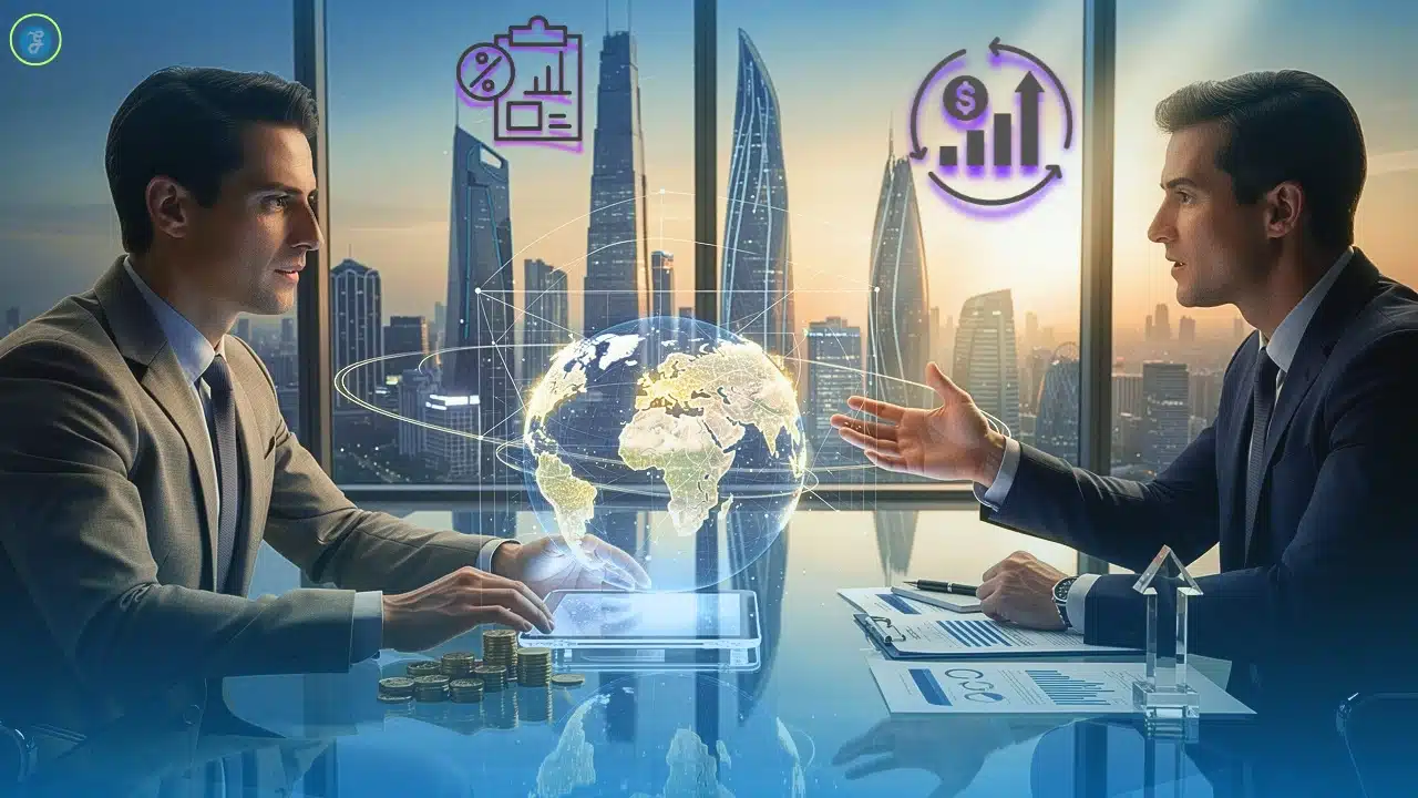 Best Countries for Tax Optimization in 2025