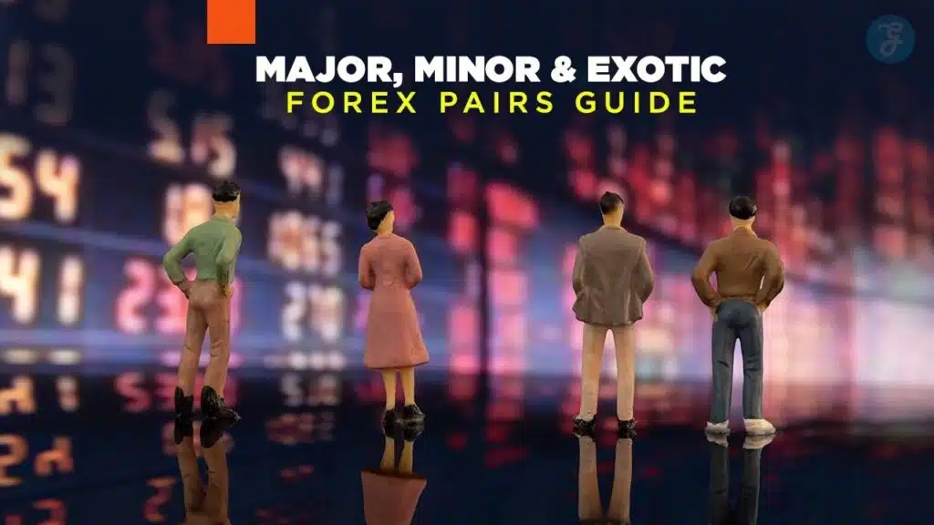 Best Currency Pairs To Trade