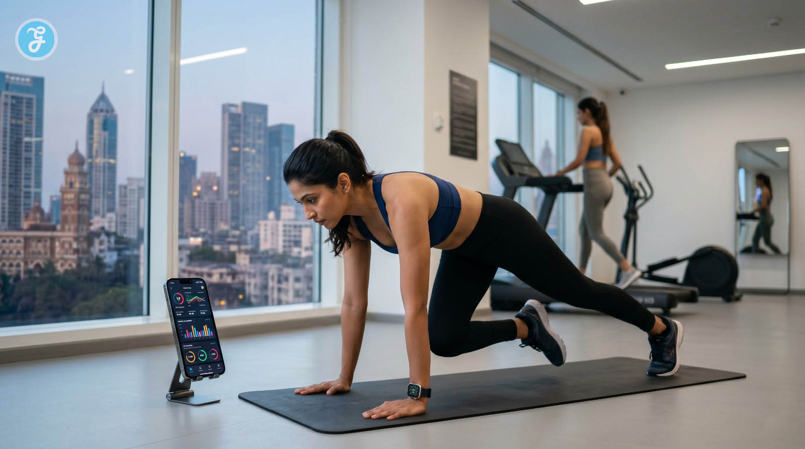 Best Fitness Apps in India: Shift in Workout Definition