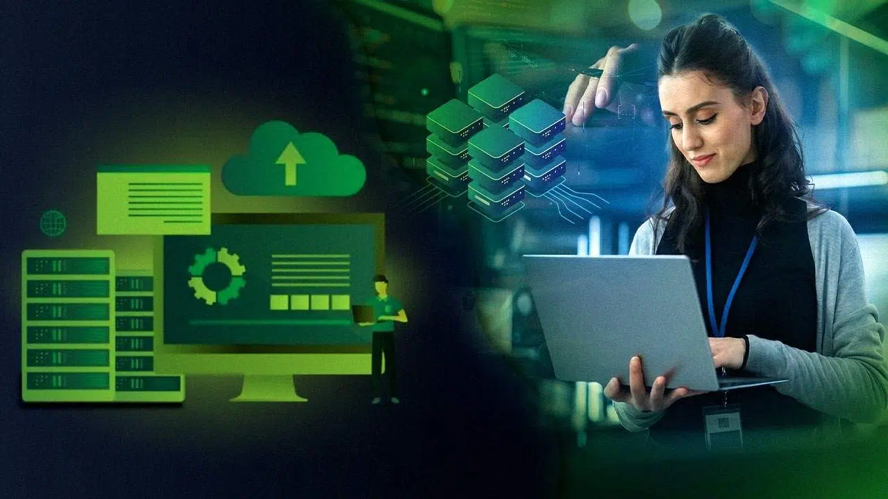 Best Modern Web Applications Databases