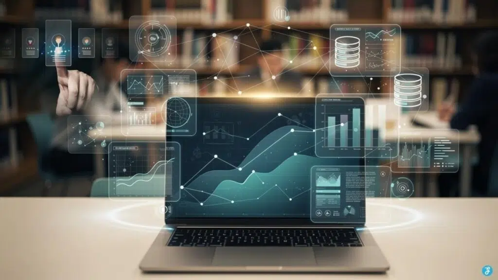 Best Open-Access Academic Databases