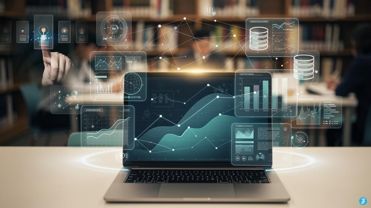 Best Open-Access Academic Databases