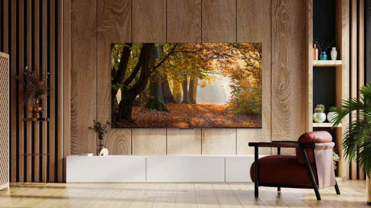 Best Smart TVs with Advanced Streaming Features to Buy in India