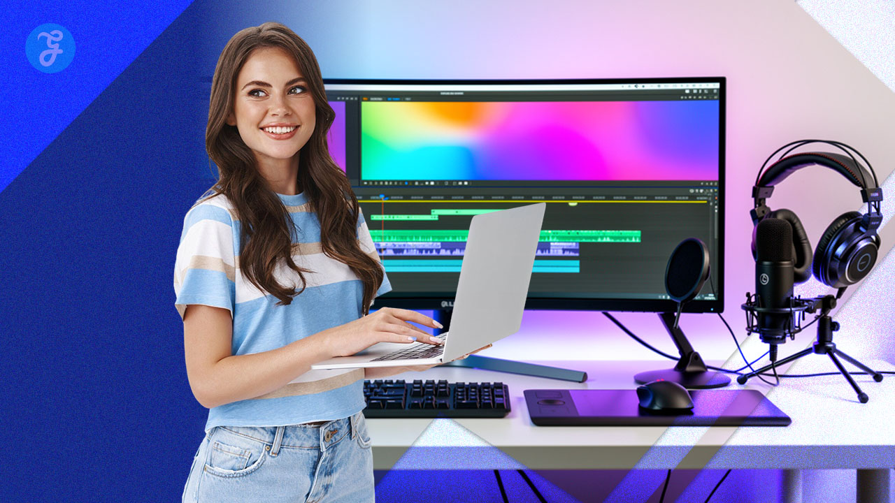 Best Video Editing Software for Beginners and Pros