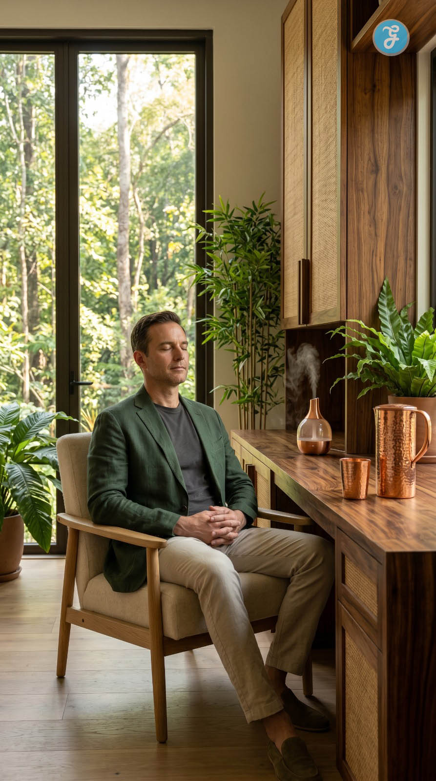 Biogenic Luxury: Next Wave of High-End Living