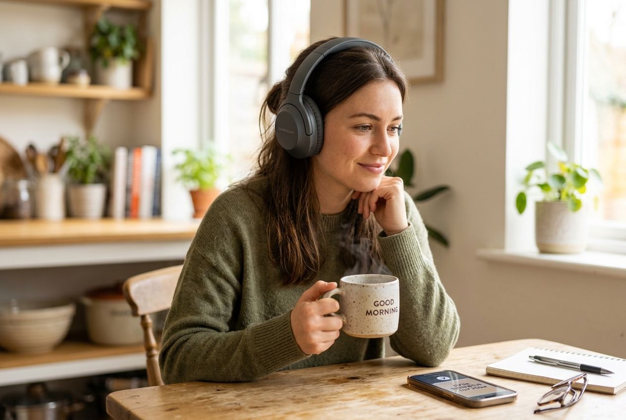 Boost Multitasking Efficiency: active listening strategies