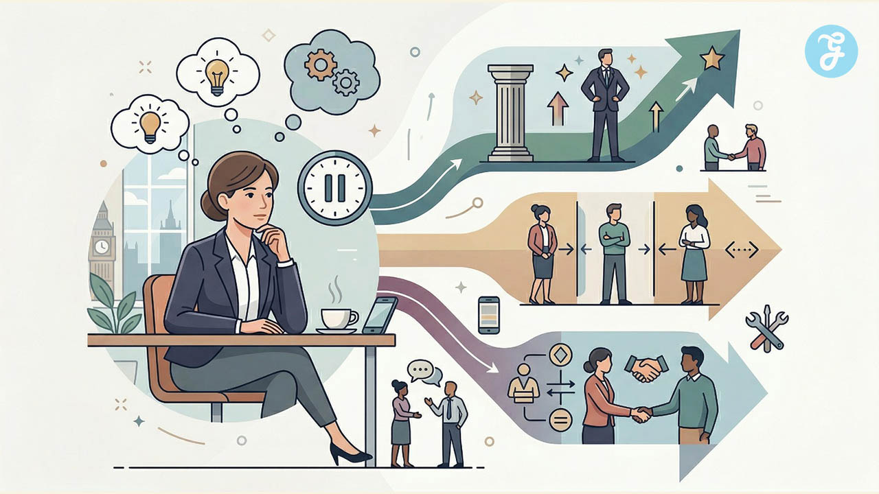 British Silence Dignity, Distance, or Diplomacy?