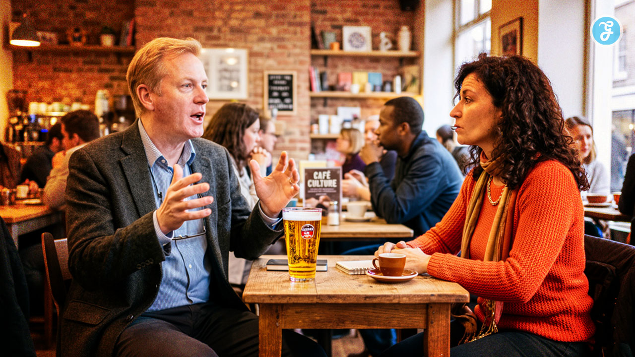 Cultural Communication Styles