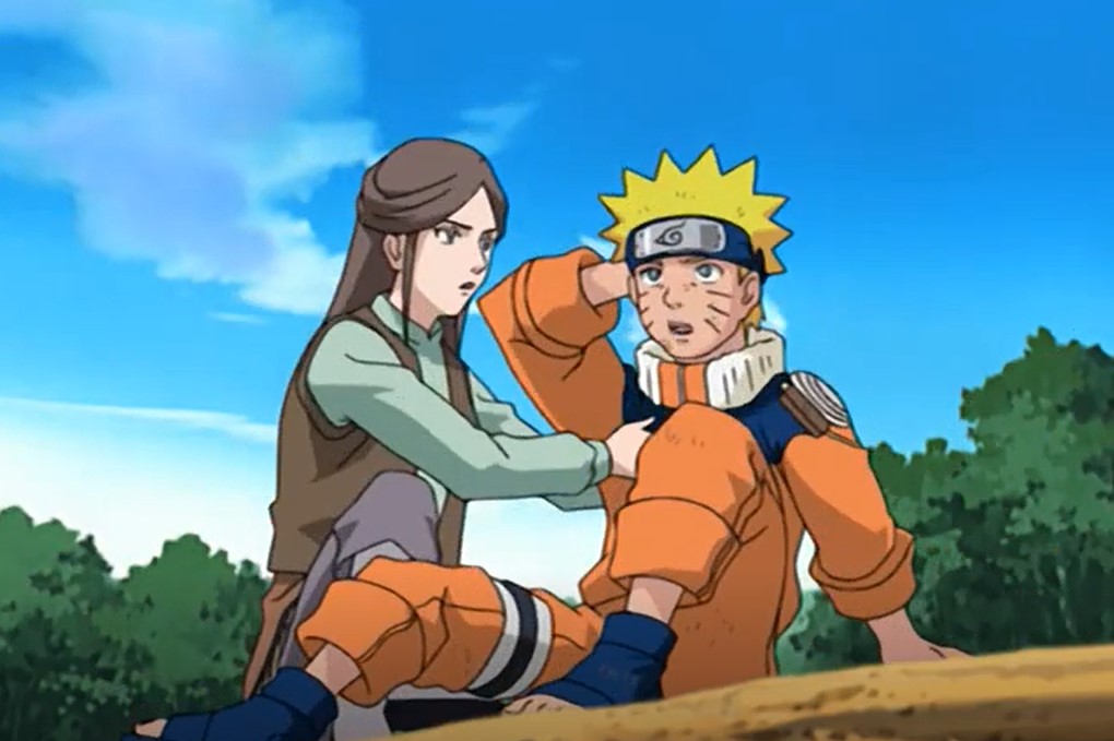 Brotherhood in the Uzumaki Clan