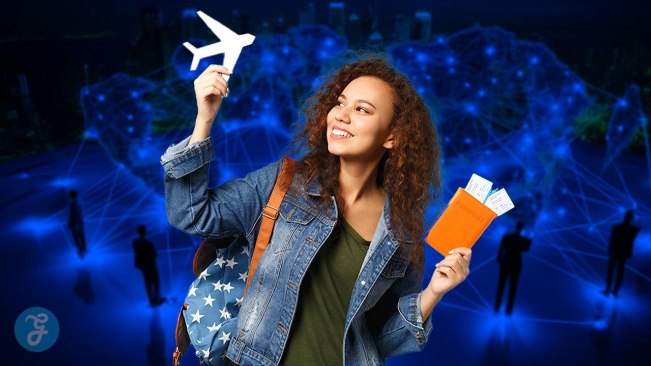 Building A Global Network