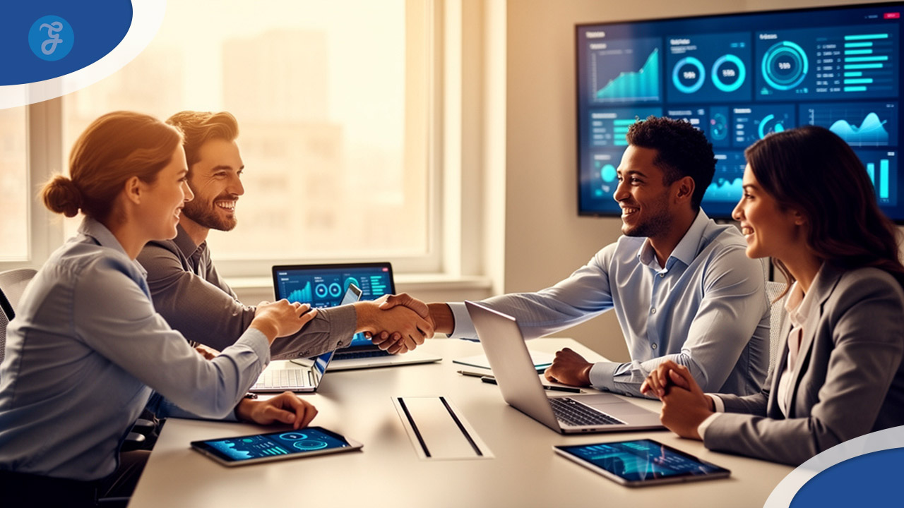 Building Long-Term Client Relationships in Digital Services