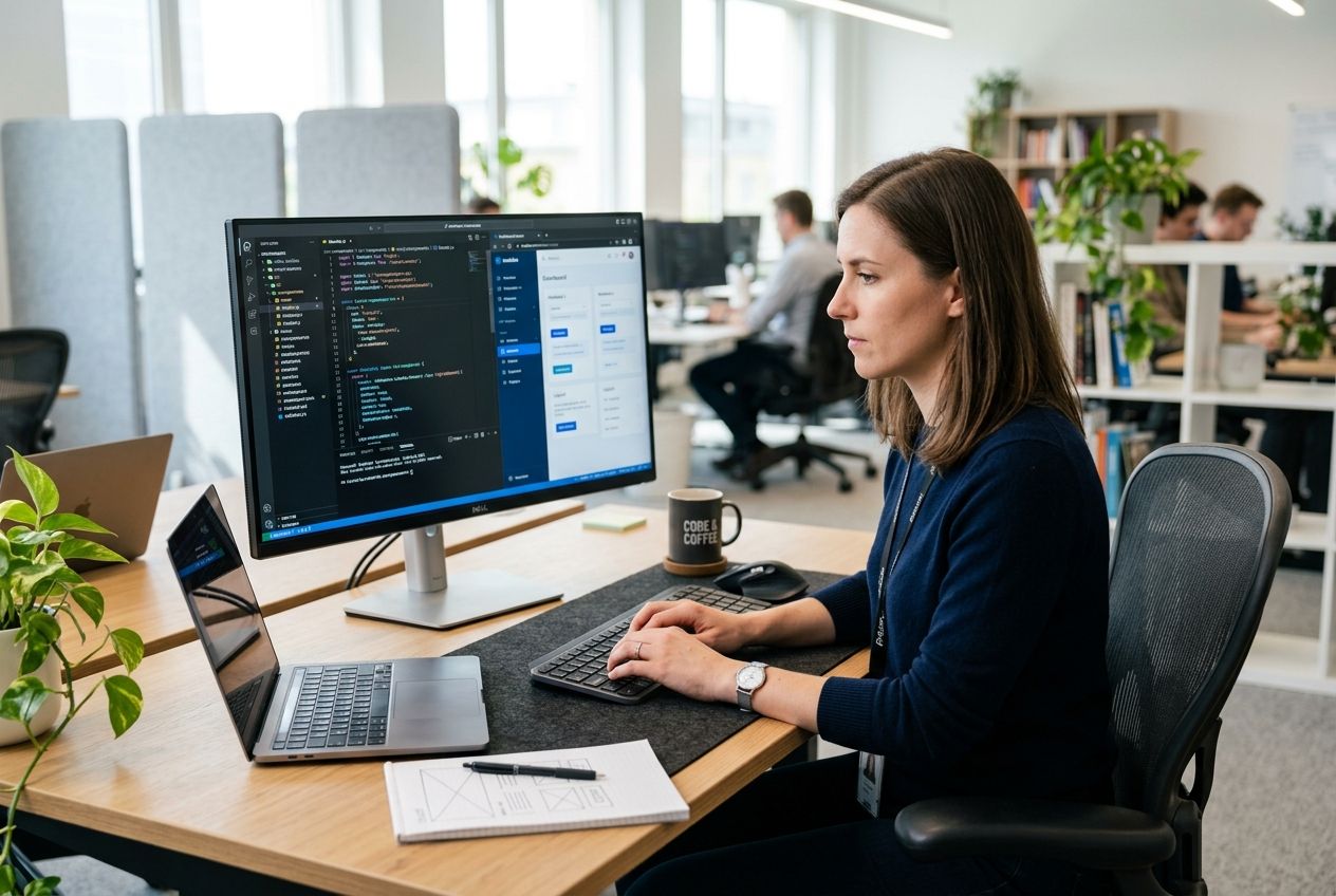 Building Reusable Components: How To Build A Full-Stack App With Next.js