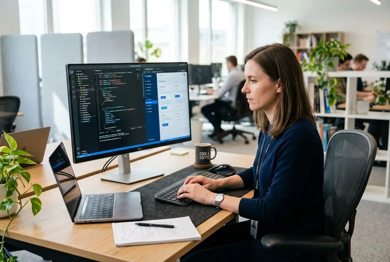 Building Reusable Components: How To Build A Full-Stack App With Next.js