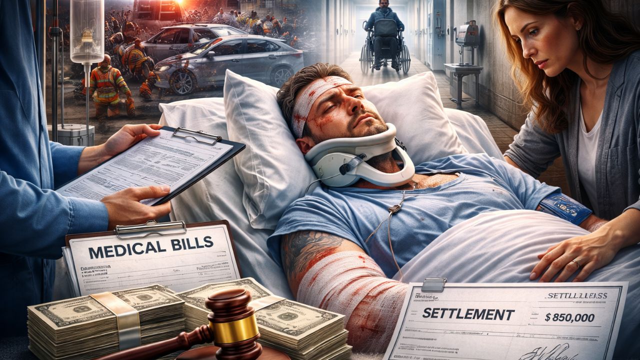 Catastrophic Injuries Impact Long-Term Compensation