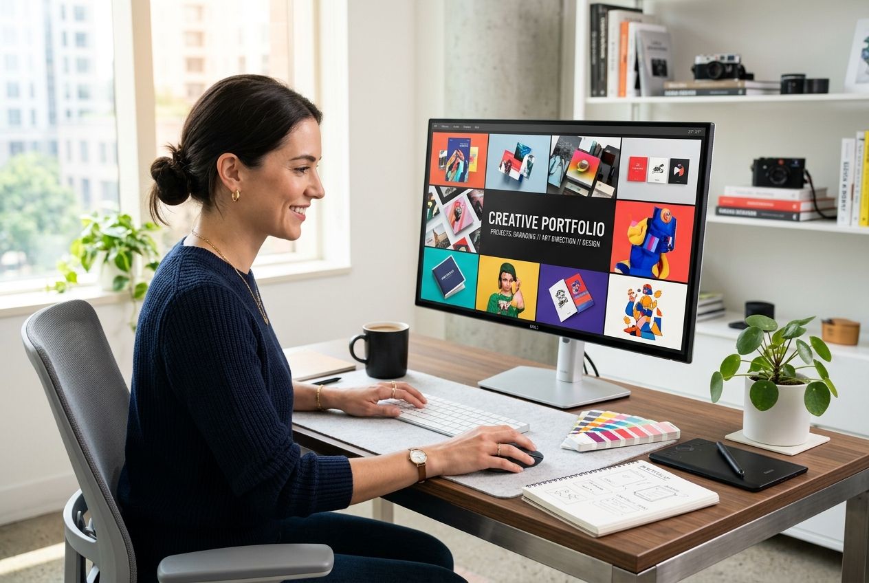 Certification and Portfolio Building