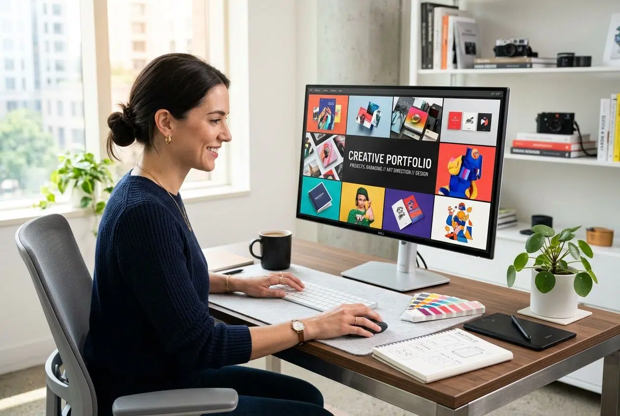 Certification and Portfolio Building