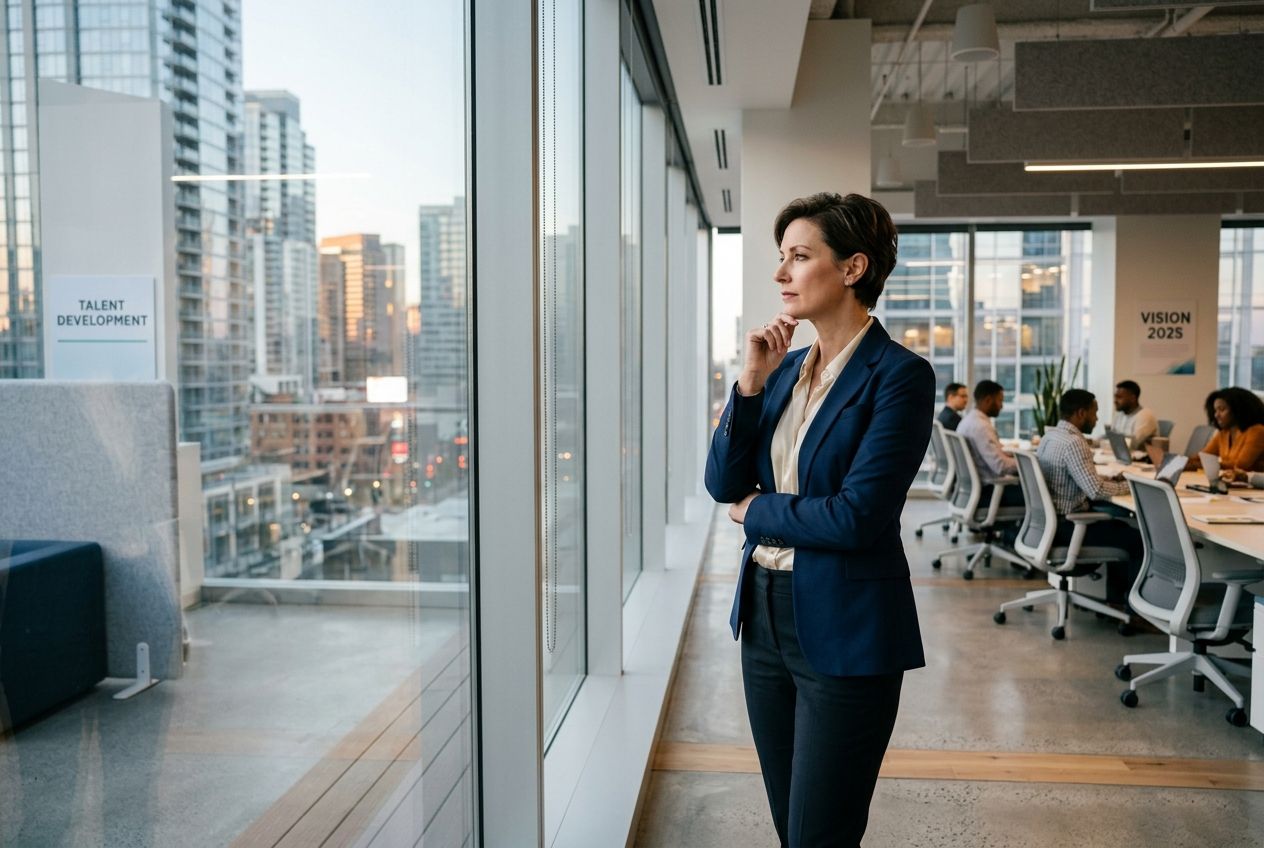 Challenges in Building and Maintaining a Positive workplace Culture for talent retention