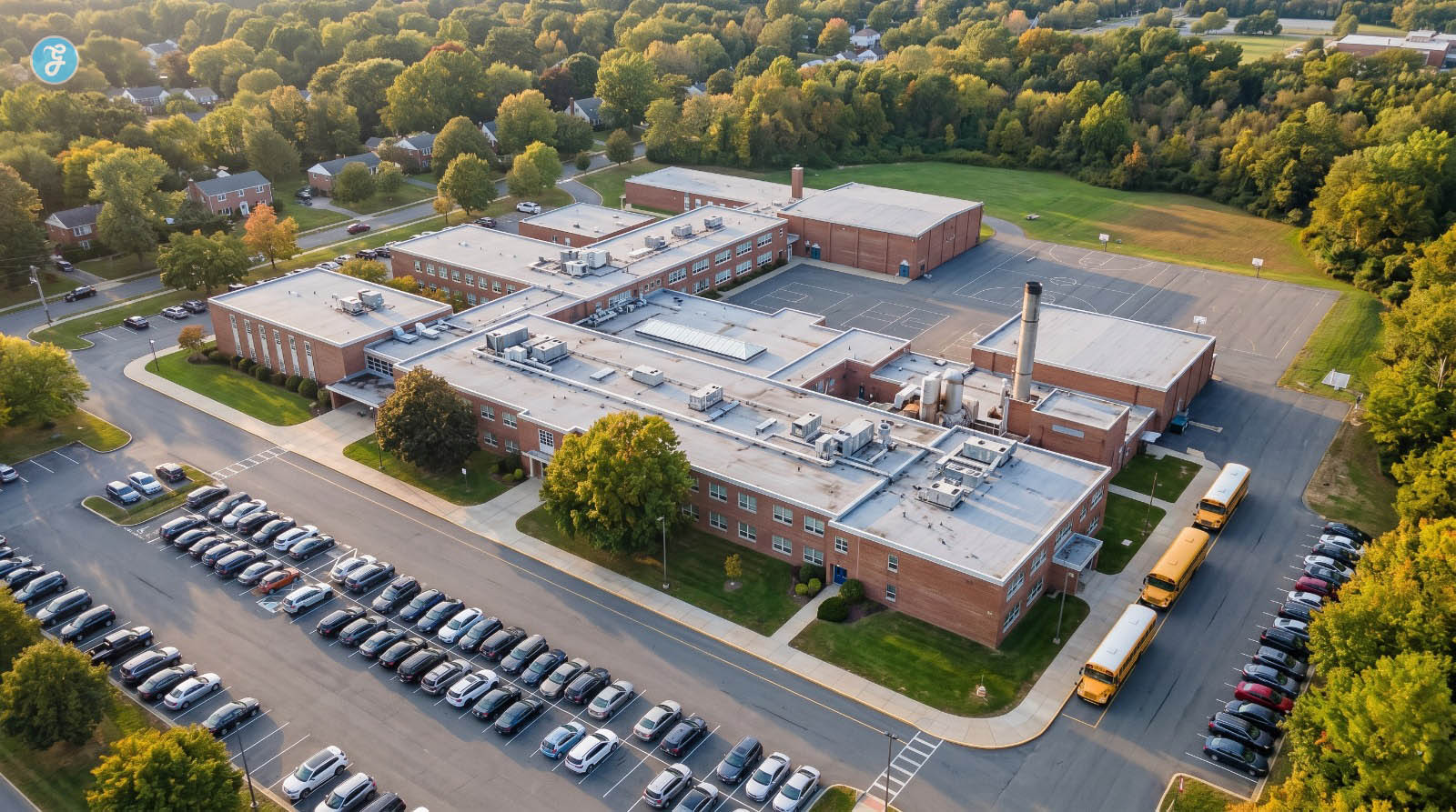 Classrooms and Their Ecological Cost