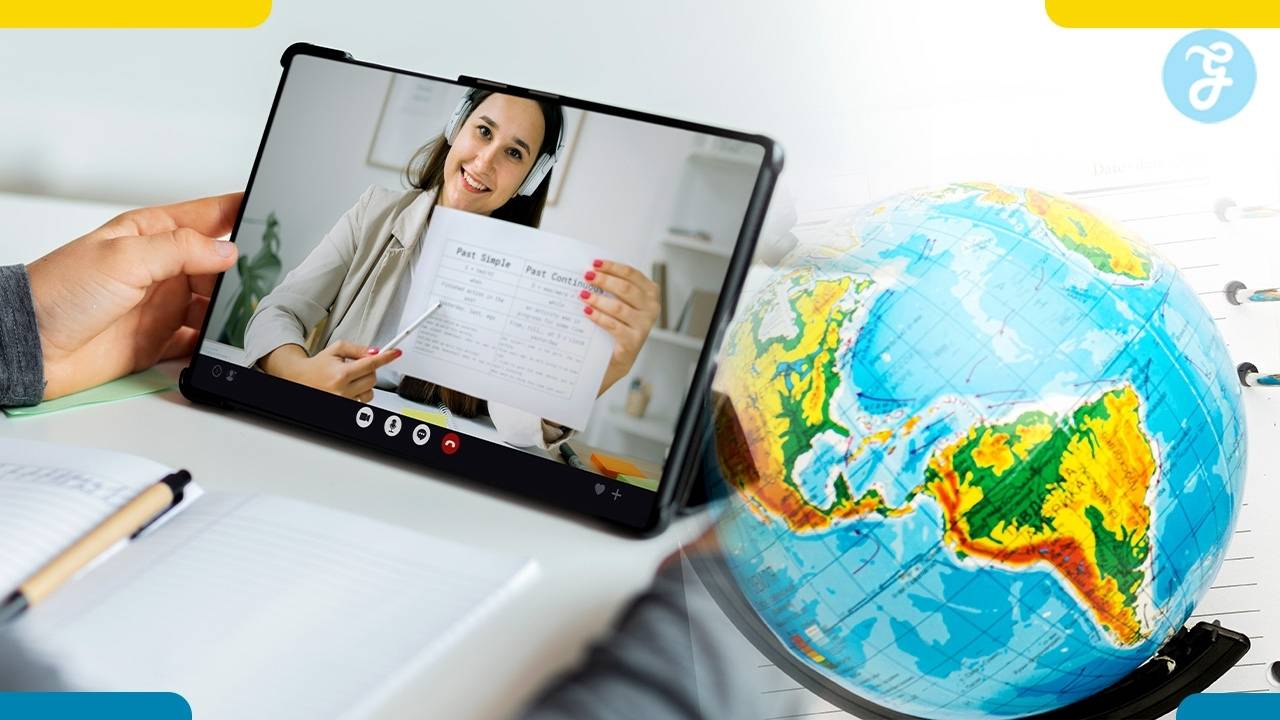 Closing The Global Skills Gap