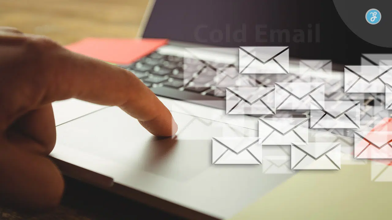 Cold Email Outreach Strategies That Still Work