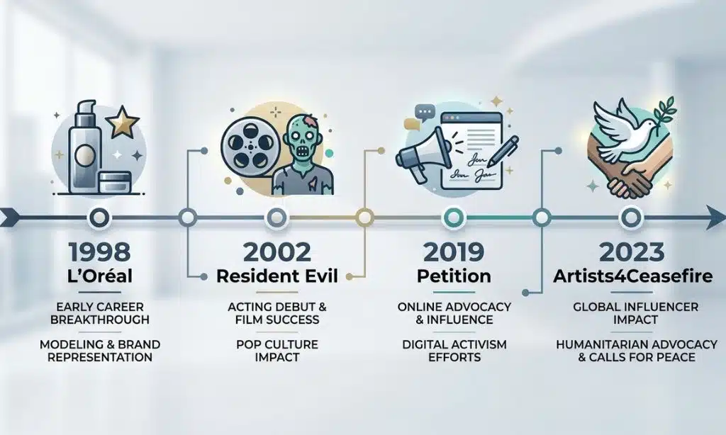 Collaborations and Creative Ventures