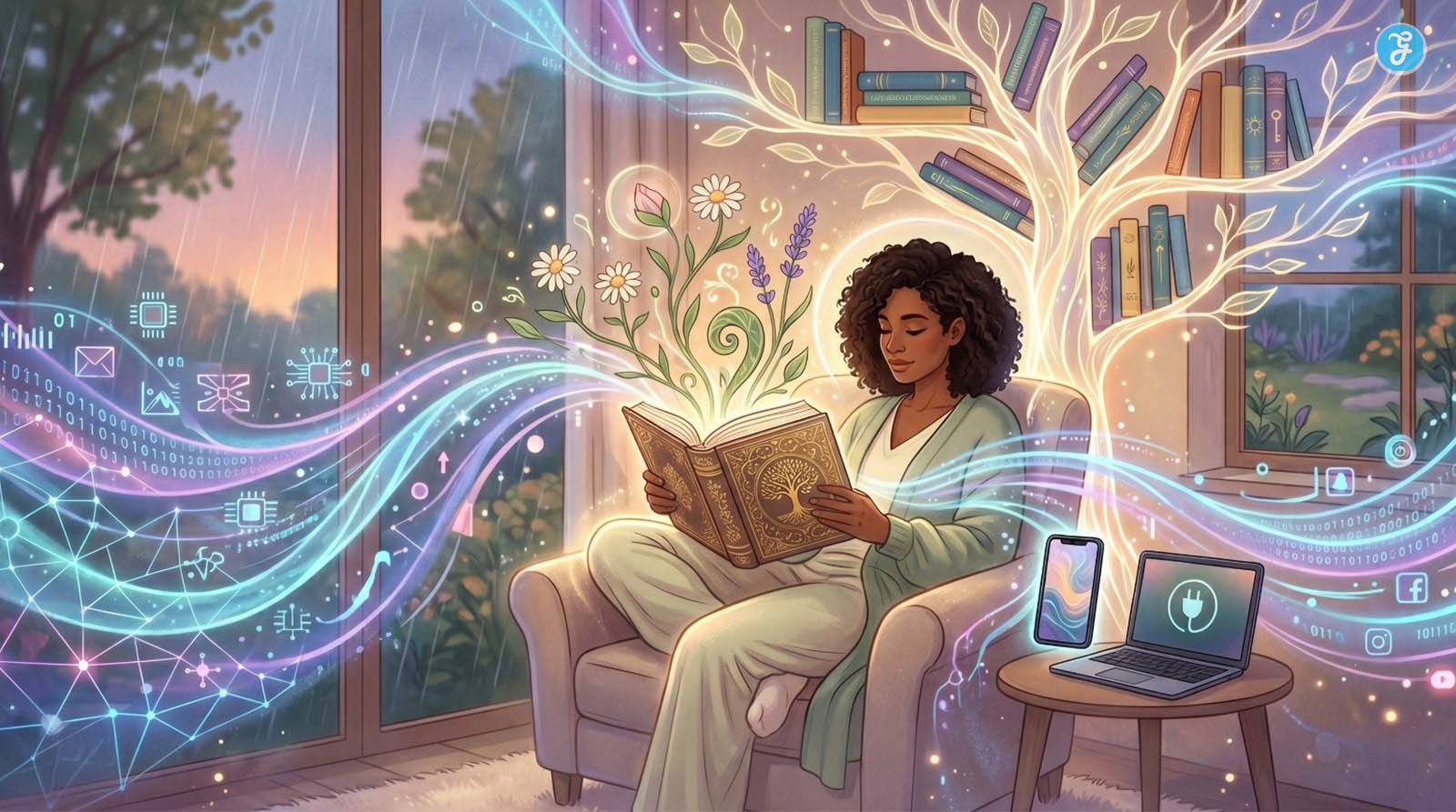 Combating Digital Loneliness