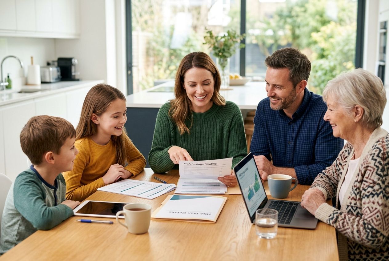 Contribute to 401(k), 403(b), or Traditional IRA