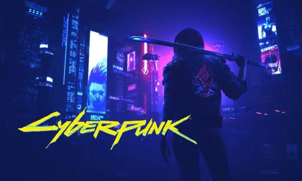Cyberpunk Edgerunners