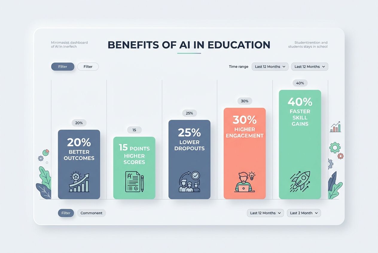 Data-driven Insights for Educators
