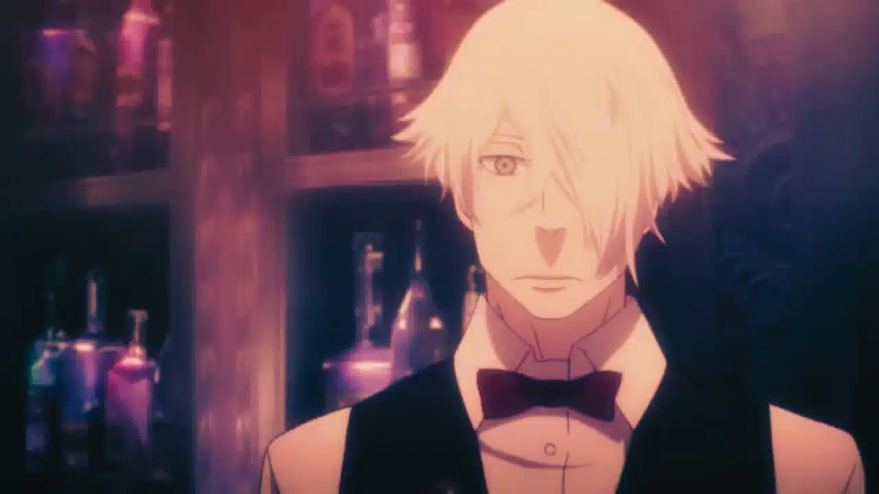Death Parade