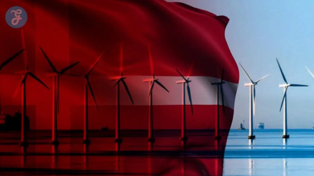 Denmark wind energy