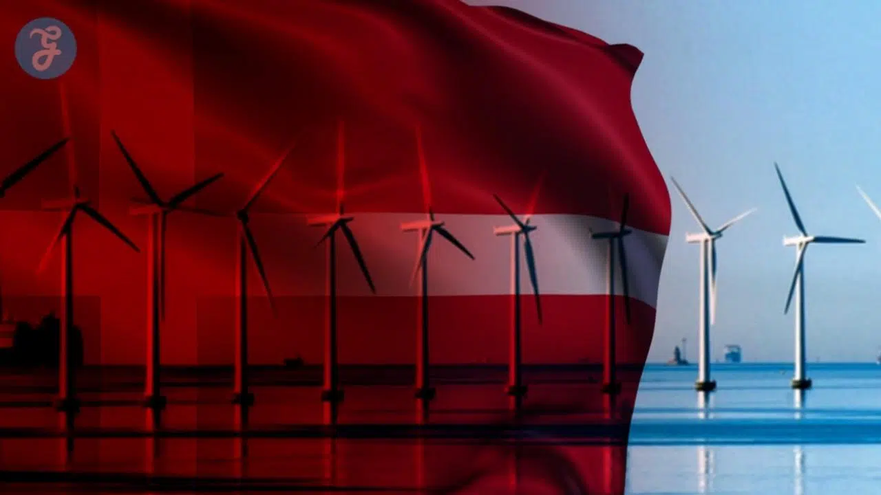 Denmark wind energy