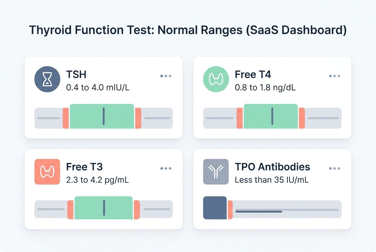 Diagnosing Thyroid Disorders