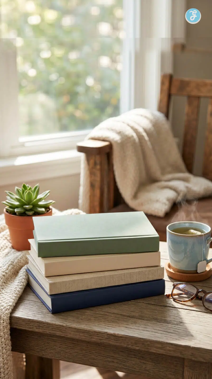 Digital Detox Books