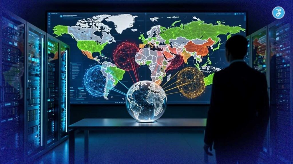 Digital Independence