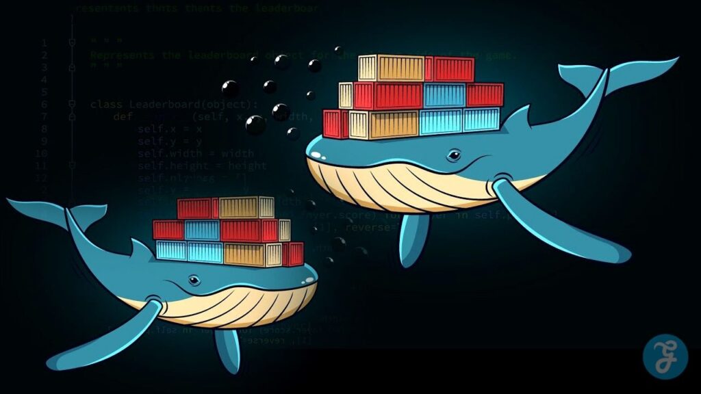 Docker For Developers