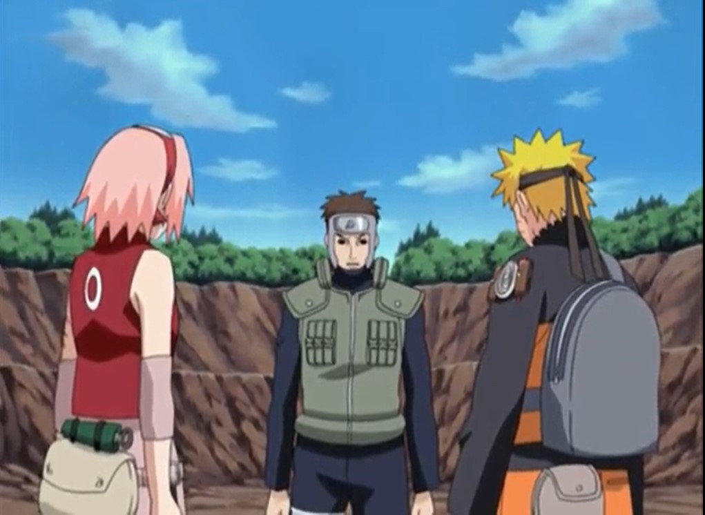 Dynamics Within Team 7