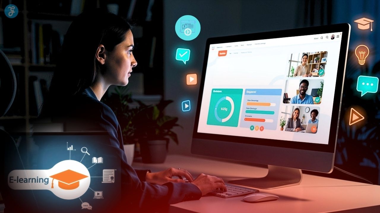 E-learning Content Design