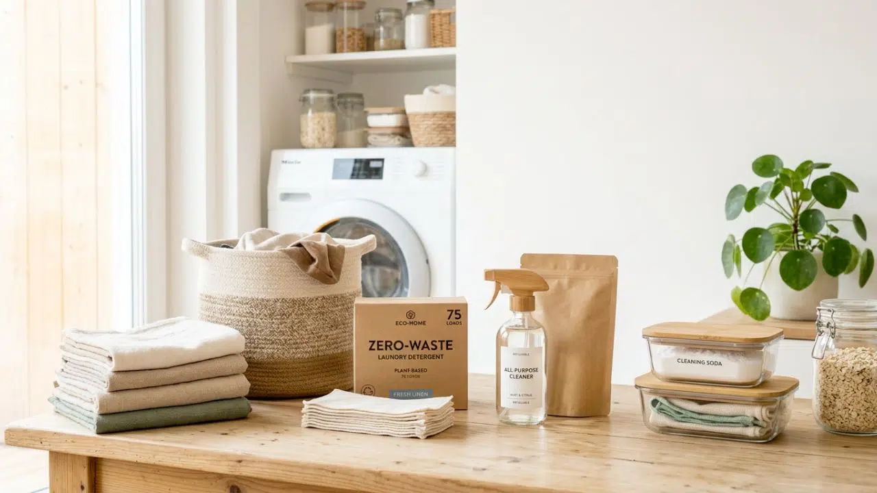 Eco-Friendly Habits For Everyday Living