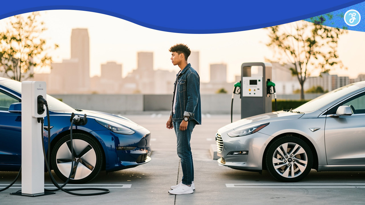 Electric Vehicles vs Hybrid Cars Which Should You Buy