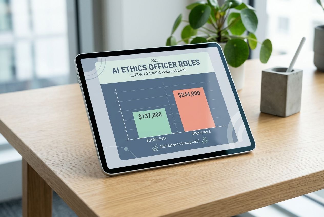 Emerging roles in AI governance