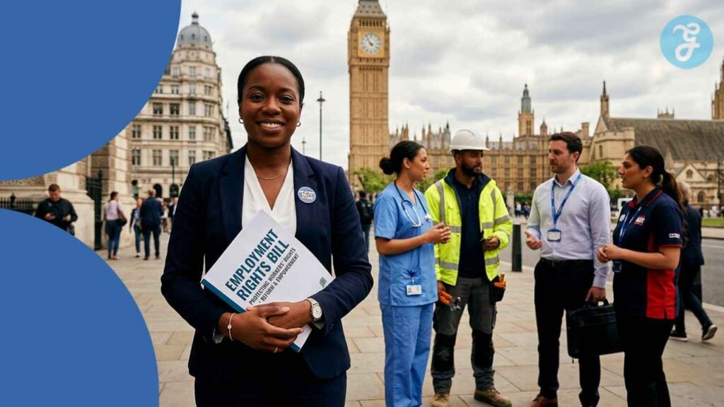 Employment Rights Bill