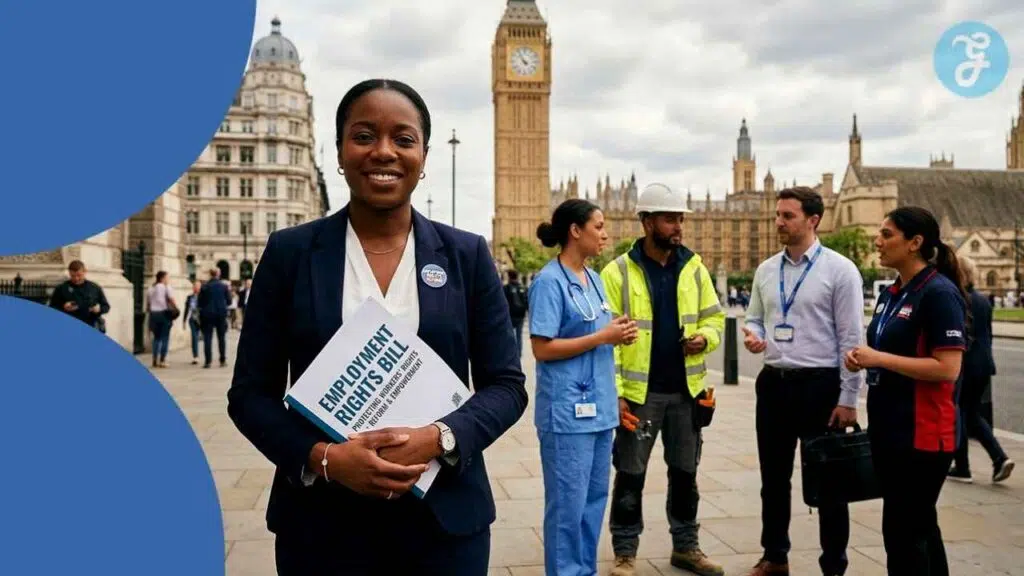 Employment Rights Bill