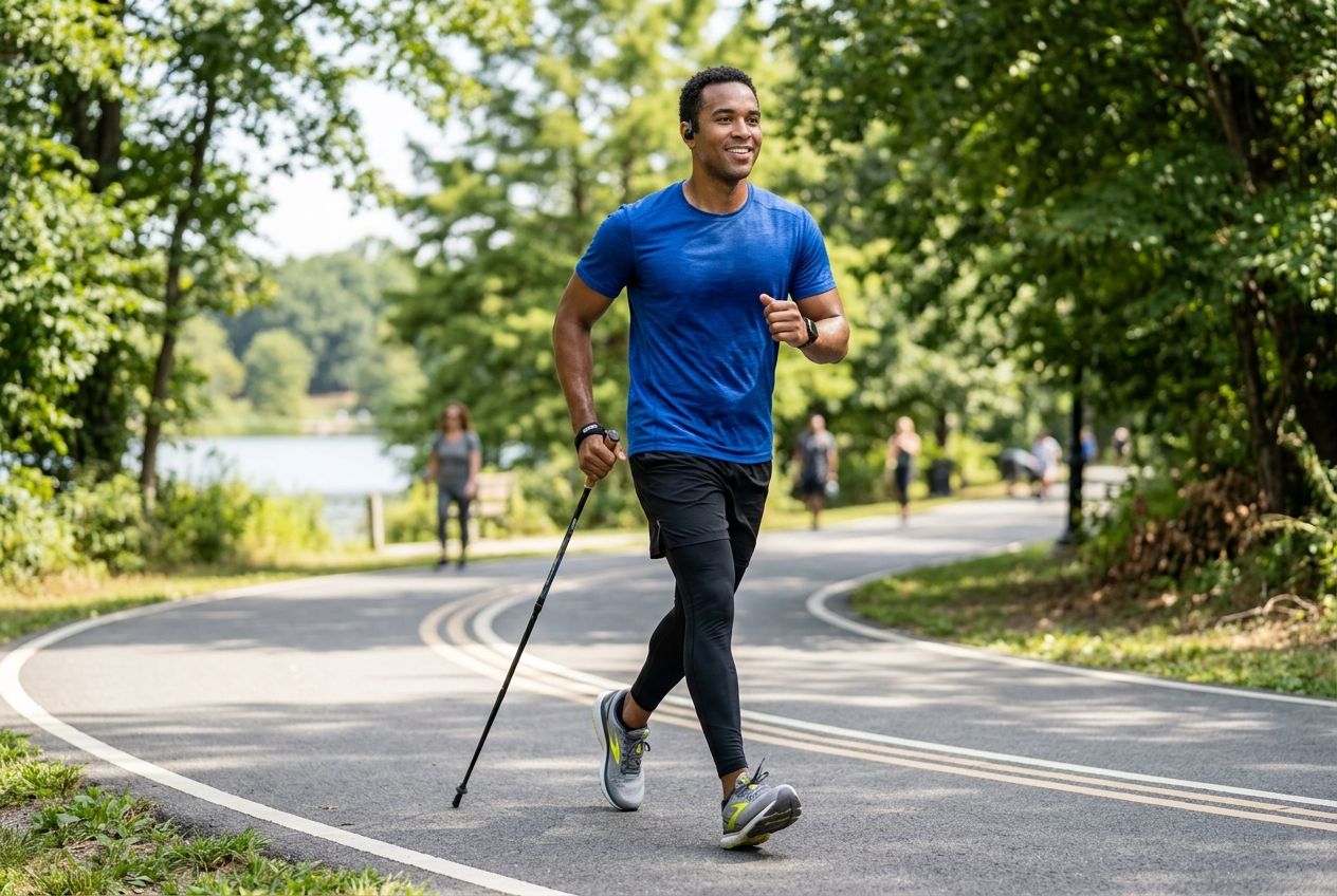 Enhancing Your Routine with Regular Exercise